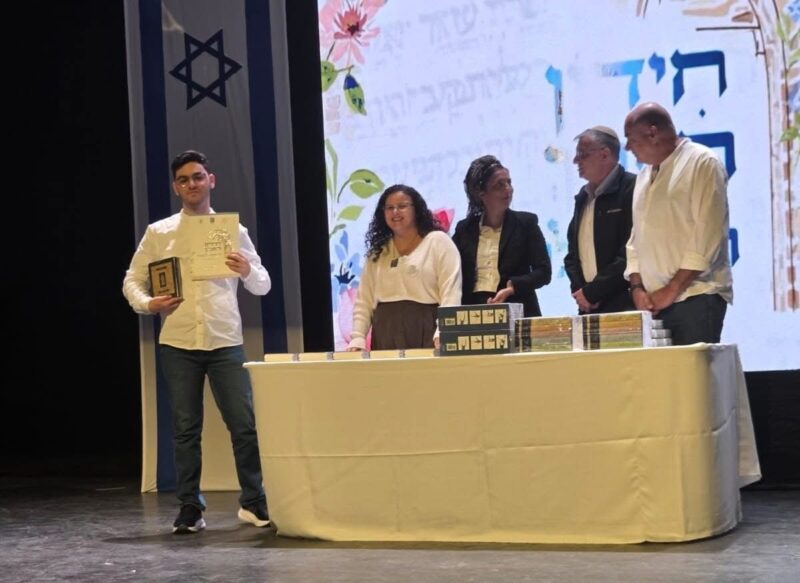 ליאם קנדיוטי