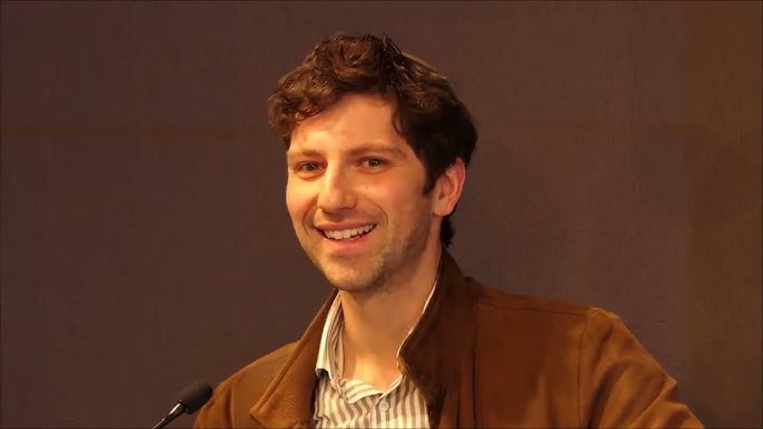 נתן עזרא רודריג . צילום: קפה דעת