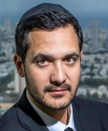 עו"ד רועי אטיאס
