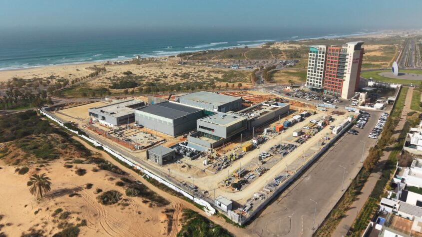 בית הלוחם אשדוד. צילום: מיקי אדרי