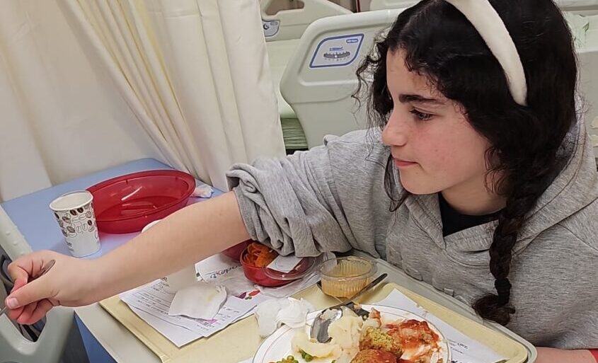 אליה סטוטלנד. צילום: דוברות אסותא אשדוד