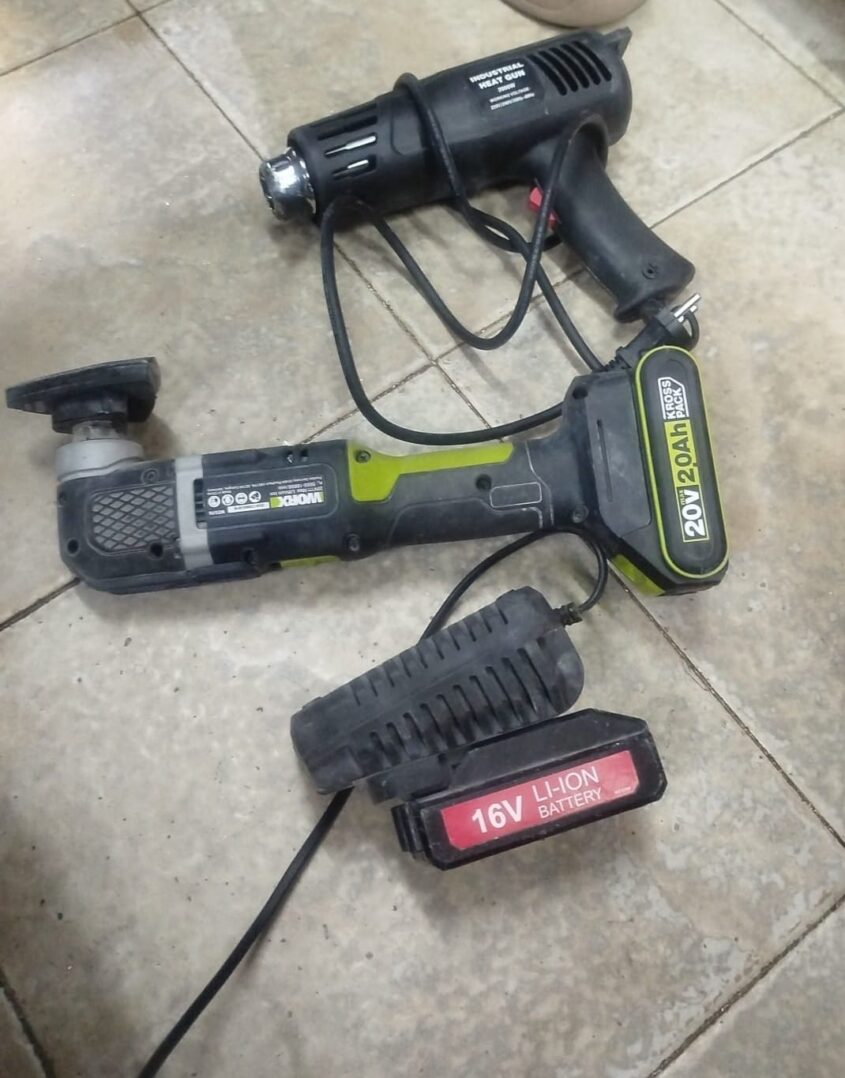 הרכוש שנגנב והושב לבעליו