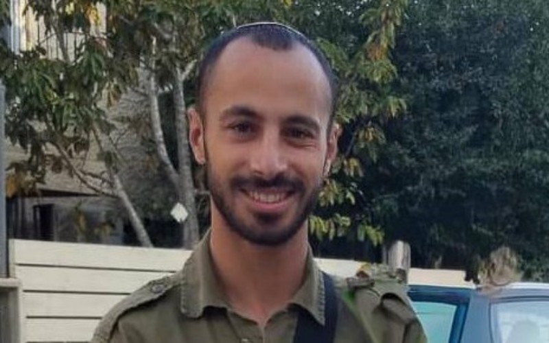 רס"ל לידור פורת ז"ל