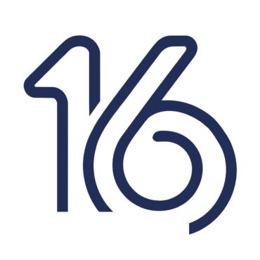 הלוגו של הערוץ החדש - ערוץ 16