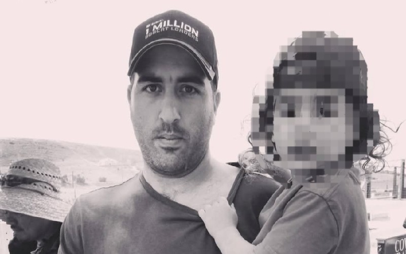 עומרי מועלם ז"ל
