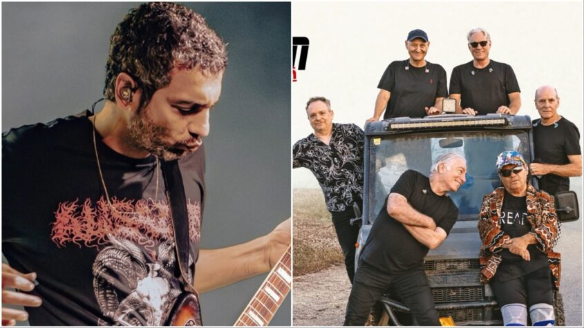 תיסלם, דודו טסה. צילומים: גיא סידי, יפעת שגב