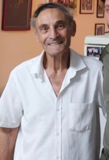 אליהו יחיא