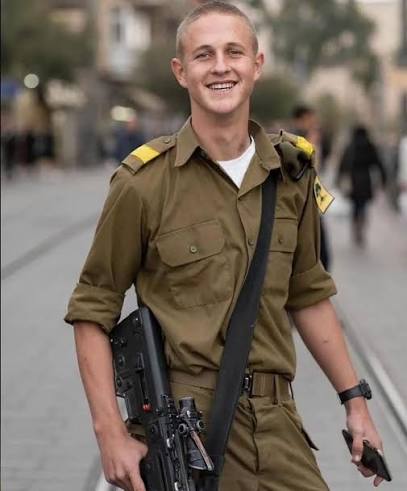 סמ"ר דוד רתנר ז"ל