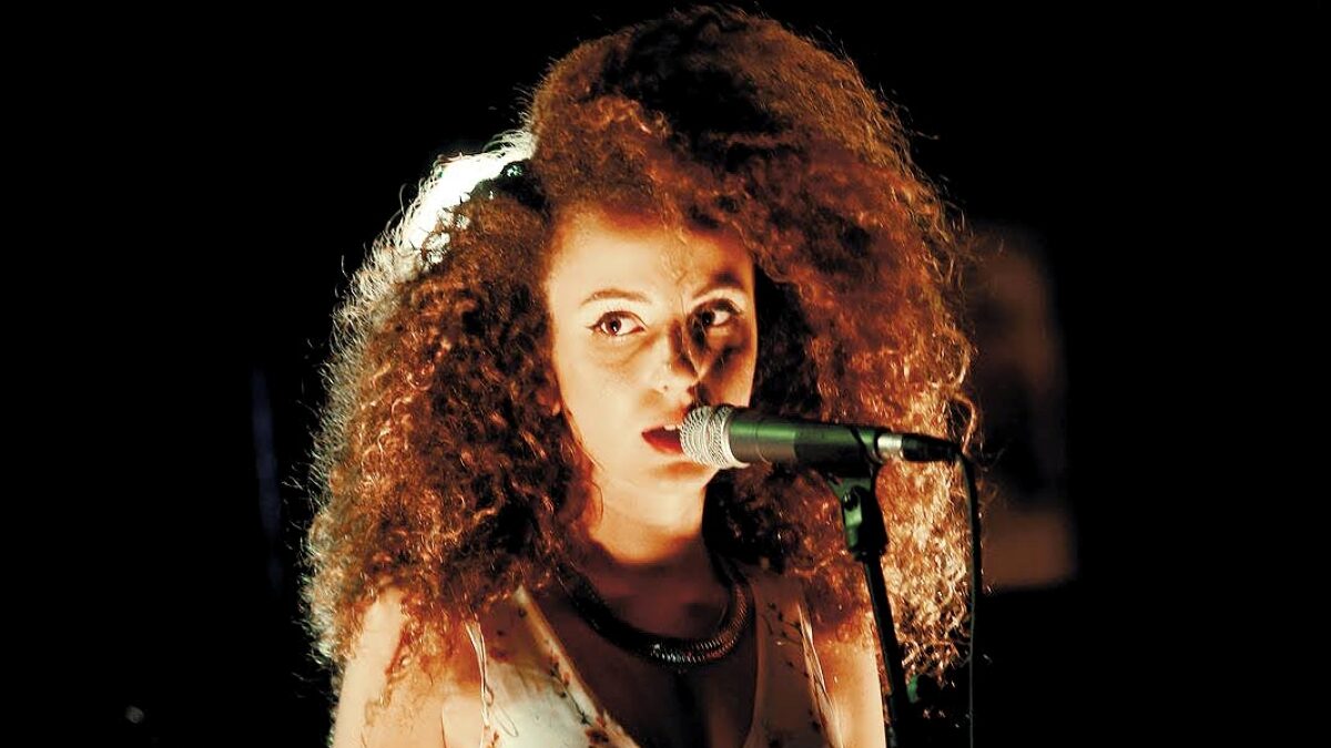 יובל דיין. צילום: פבל